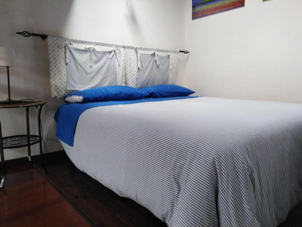 Dimora Giosafatti Bed & Breakfast Ascoli Piceno Dış mekan fotoğraf