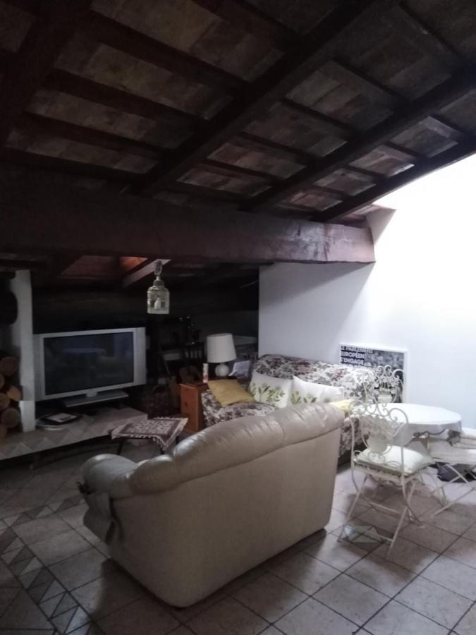 Dimora Giosafatti Bed & Breakfast Ascoli Piceno Dış mekan fotoğraf