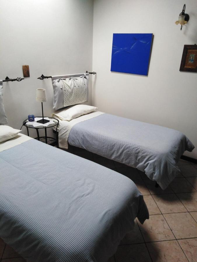 Dimora Giosafatti Bed & Breakfast Ascoli Piceno Dış mekan fotoğraf
