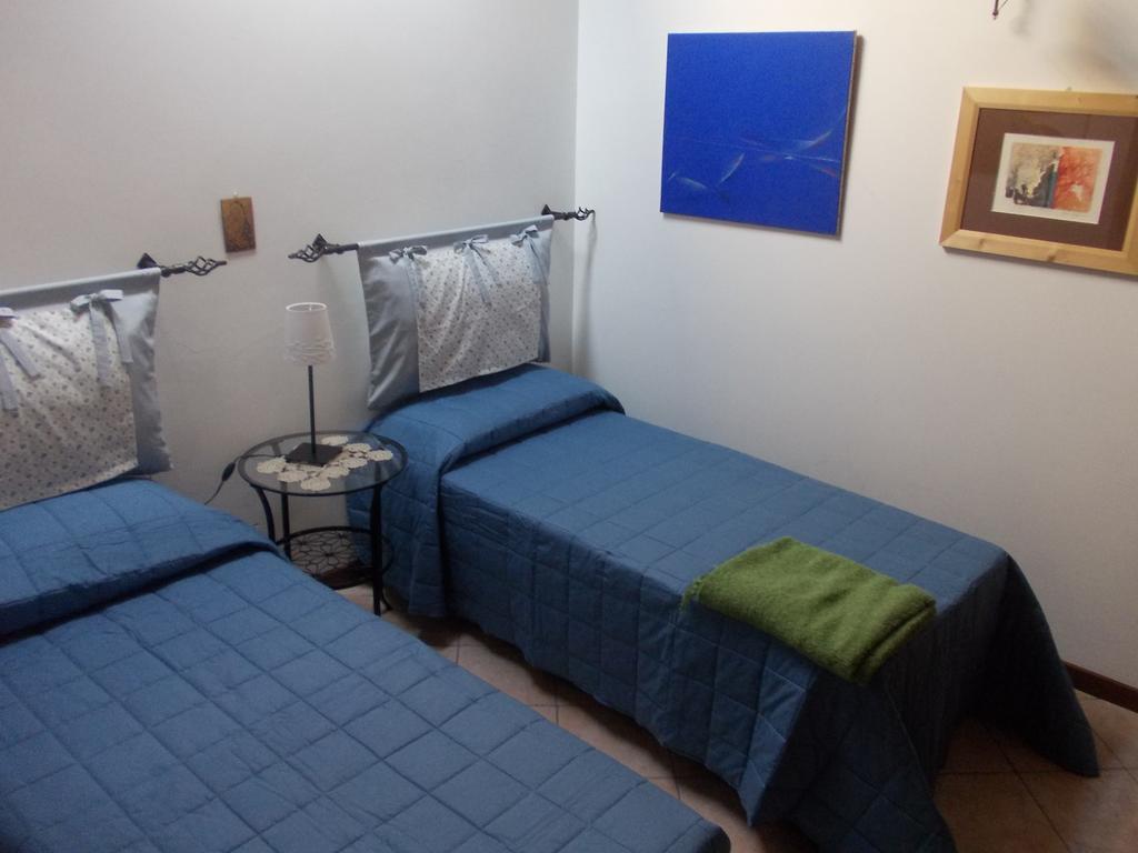 Dimora Giosafatti Bed & Breakfast Ascoli Piceno Dış mekan fotoğraf